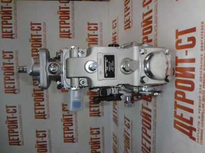 ТНВД Cummins 5288731 (C5288731) фото запчасти