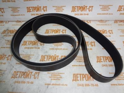 Ремень Cummins QSX15 3100188 (12PK2248) фото запчасти