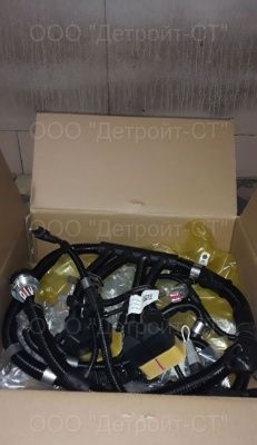 Жгут проводов модуля управления Cummins M-11 2864514 фото запчасти