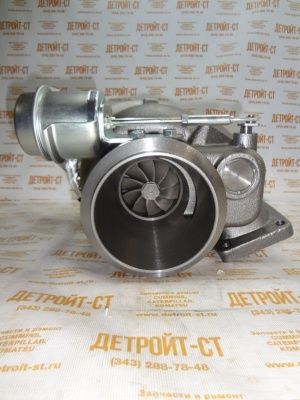 Турбокомпрессор Caterpillar 714508-0003 (0R-7579, 190-6212, 7145080003) фото запчасти