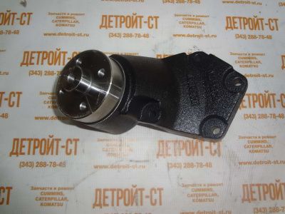 Кронштейн вентилятора 3285947 фото запчасти