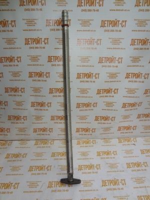 Труба слива масла Cummins 3926842 (3928629, 6742-01-3450) фото запчасти