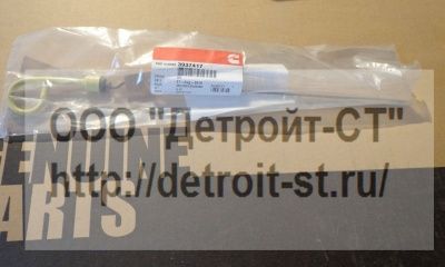 Указатель стержневой Cummins 3937417 фото запчасти