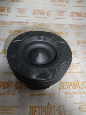 Поршень Cummins QSM/ISM/M-11 4024941 (4022533) фото запчасти