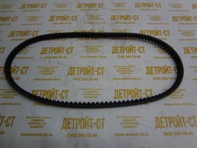 Клиновой ремень 01180468 фото запчасти