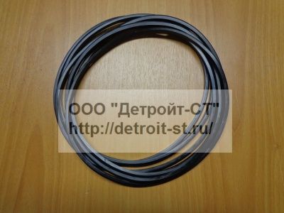 Уплотнение гильзы Cummins 3014668 (205182) фото запчасти