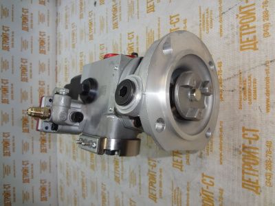 Топливный насос ТНВД 4951408 (4951410, 4951412, 4951415, 4951418) фото запчасти