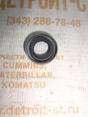 Сальник Cummins 1801481 фото запчасти