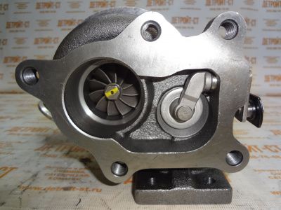 Турбокомпрессор Cummins 3774193 (2842804, 3767998, 3774225, 3777896, 2843703, 2843702, 2836258, 3774227, 4309104, 3774196, 3777897, 3767997, 3767999, 4309105, 2840684) фото запчасти