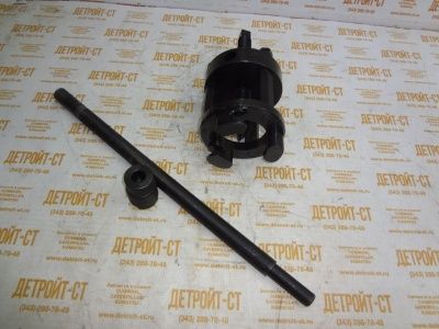 Набор инструментов для снятия и установки шестерни распределительного вала Cummins 3163054 фото запчасти