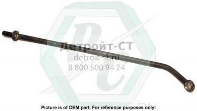 Link, Gov. To Inj. Rod 5121453 фото запчасти