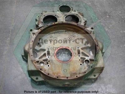 Superceded by 8925169 5104466 фото запчасти