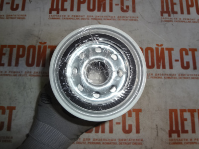 Фильтр топливный Cummins KTA-19 3315843 (CS1470M, 1132400441, 3308638, 1240483H1, 11E170220PB, 2551717, 31243001, 3600980, 40859121, 4291867, 4447FS, 65125035016A, 73144663, 736411123, 90394151, 903941T1, C3308638, CUFS1212, CU3315843, FFP558000) фото запчасти