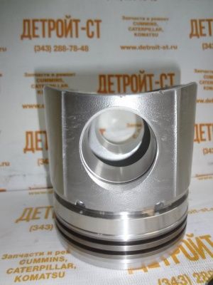 Поршень в сборе STD Cummins 3802927 фото запчасти