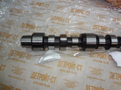 Распредвал клапанный Cummins QSX-15 4298626 (4059331, 4059170, 3680779) фото запчасти