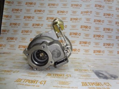 Турбокомпрессор S200G 56209880001 (53271013082, 12709880018, 56209880006, 5620 988 0001, 5620 970 0001) фото запчасти