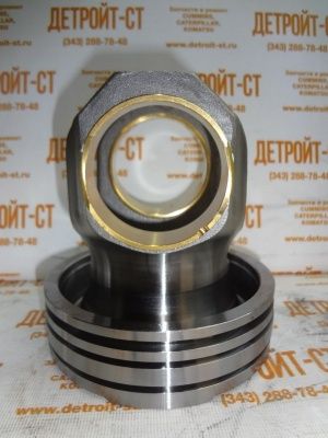 Поршень Cummins N14 3803741 (3084044, 3087634) фото запчасти