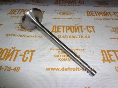 Впускной клапан Deutz 04153631 (4153631, 0415-3631) фото запчасти