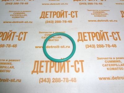 Уплотнение CAT 171-4358 (1714358, 1714358-CTP, 1714358-BQ) фото запчасти