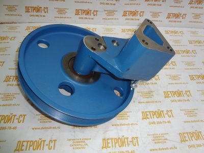 Ступица вентилятора 4023041 фото запчасти