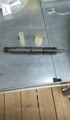Форсунка Deutz 2012 02113775 (0211-3775, 0433175387, 02113006, 0211-3006, 02113776, 0211-3776, 02112994, 0211-2994) фото запчасти