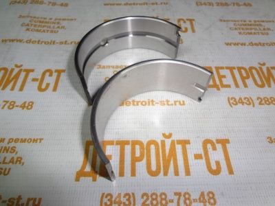 Подшипник коренной 0,5 Deutz 12160571 (1216-0571) фото запчасти