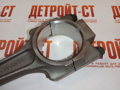 Шатун Cummins M-11 3079629 (3027107, 3073522, 4319937, 3820302, 3899450, 4083569) фото запчасти