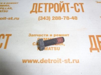 Болт форсунки 3070961 (M-165006) фото запчасти