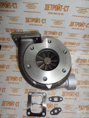 Турбокомпрессор Deutz 04226650 (4226650, 0422-6650, 0422 6650) фото запчасти