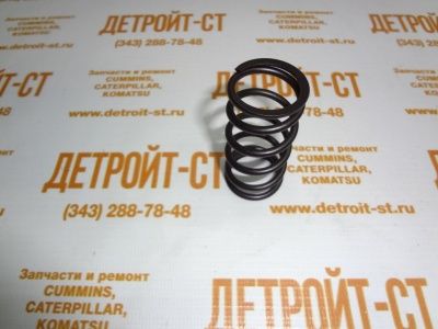 Пружина регулятора давления масла 3014756 (M-3014756, 3012528, 3015228) фото запчасти