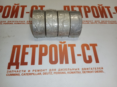 Вкладыш шатунный STD Cummins B3,3 4993834 (4993831) фото запчасти