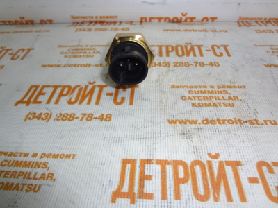 Датчик температуры охлаждающей жидкости A055G562 (0193-0468, 4383933) фото запчасти