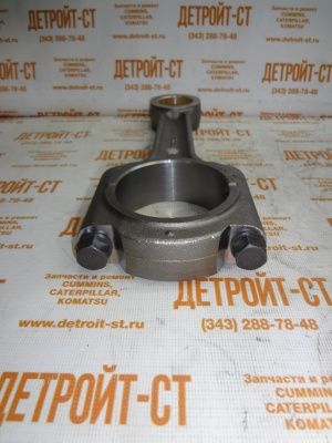 Шатун Deutz BFM1013 (ломаный) 20060510130 (04282869, 4200465, 0420-0465, 04200465, 04251587, 4251587, 0425-1587, 040310101300, 4282869, 0428-2869) фото запчасти