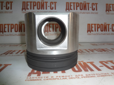 Поршень Cummins М-11 / QSM-11 / ISM-11 4025161 (3803976, 3803704, 3896031) фото запчасти