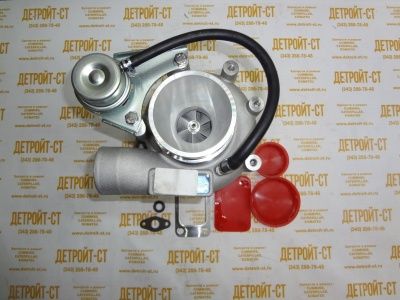 Турбонагнетатель Cummins 4089714 фото запчасти