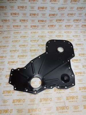 Крышка корпуса ГРМ Cummins 3958112 фото запчасти