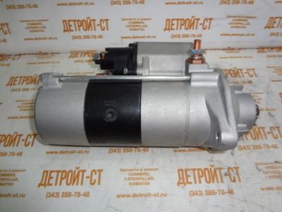 Стартер 4996707 (3864298, 3957592NW, 3957593, 3957592, 3970101, 3863128, 3675248, 3920644, 3922474, TT16050, ST9059, ST-9059) фото запчасти