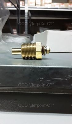 Датчик температуры охлаждающей жидкости Cummins 3015238 (301523800, 50680, 050680, M-3015238) фото запчасти