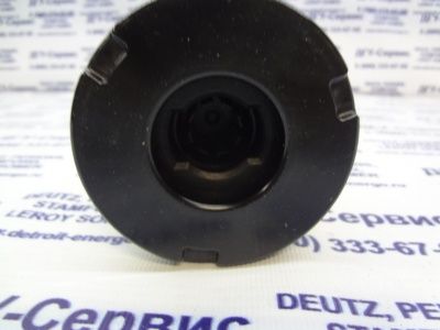 Фильтр топливный Perkins 4816636 (82-20522-SX, 26560201, 10000-59651, 1R-1804, FG1050ECO, LFF6925, EF5102, BF7925, 26560201) фото запчасти