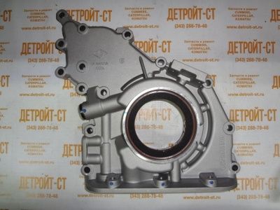 Передняя крышка Deutz 04289742 (4289742, 0428-9742) фото запчасти