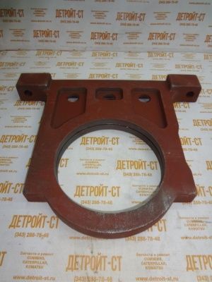 Суппорт (front engine support) Cummins 3638146 фото запчасти