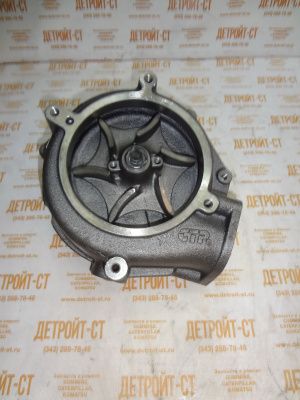 Водяной насос 352-0211 (161-5719, 10R-0484, 0R-9869) фото запчасти