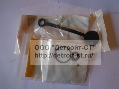 Комплект прокладок передний Caterpillar, CAT C13 313-6896 (3136896) фото запчасти