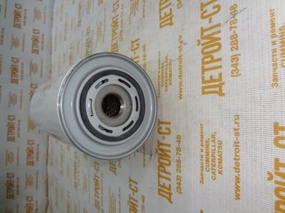 Фильтр очистки масла Cummins Fleetguard LF3790 (1306549, 92089E, B7151, LF3790, SO3790, W11006) фото запчасти