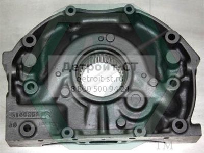 Масляный насос V71/92 5146588 (05102019, 5117609, 05117609, 5146588, 05146588) фото запчасти