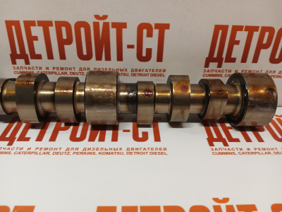 Распредвал клапанный Cummins QSX-15 4059331 (4298626, 4059170, 3680779) фото запчасти