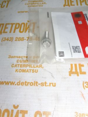 Купить шпилька клапанной крышки 3863996 фото запчасти