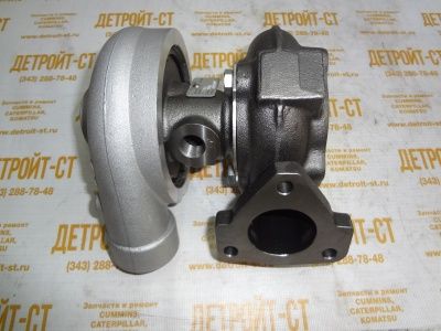 Турбокомпрессор Deutz 04281437 (4281437, 0428-1437, 319261) фото запчасти