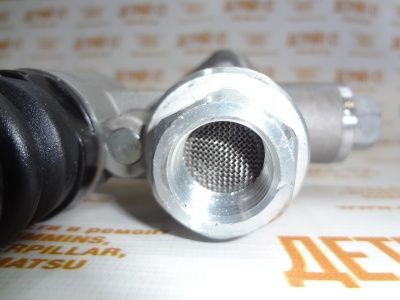 Насос топливный Cummins ТННД 4937767 (6736-71-5781, C4937767, 4988747, 3415661, 3936316, 3930134, 4944710, 3933252, 3932224, 3925709, 6735-71-1723, 3936322, 3933258, 3930134, 3932230, 3927153, 3930566, 3936324, 3283702, 3933260) фото запчасти