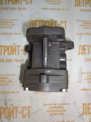 Насос топливный (ТНВД) Cummins ISBe-4,5 5264248 (0445020150, 0440020045, 4988595, 4982057, 3971529) фото запчасти